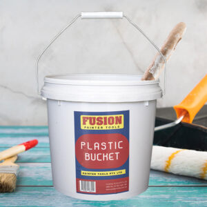 Plastic Bucket