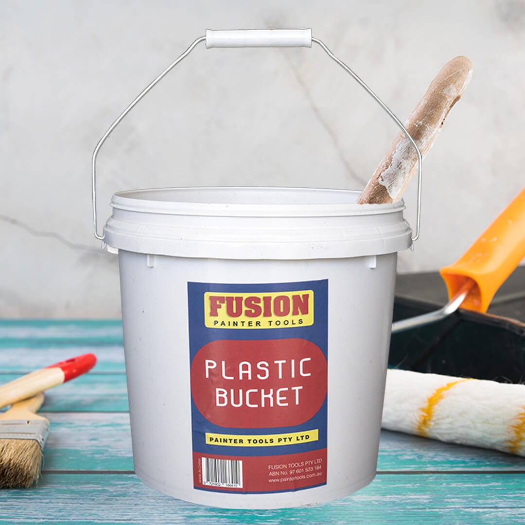 Plastic Bucket