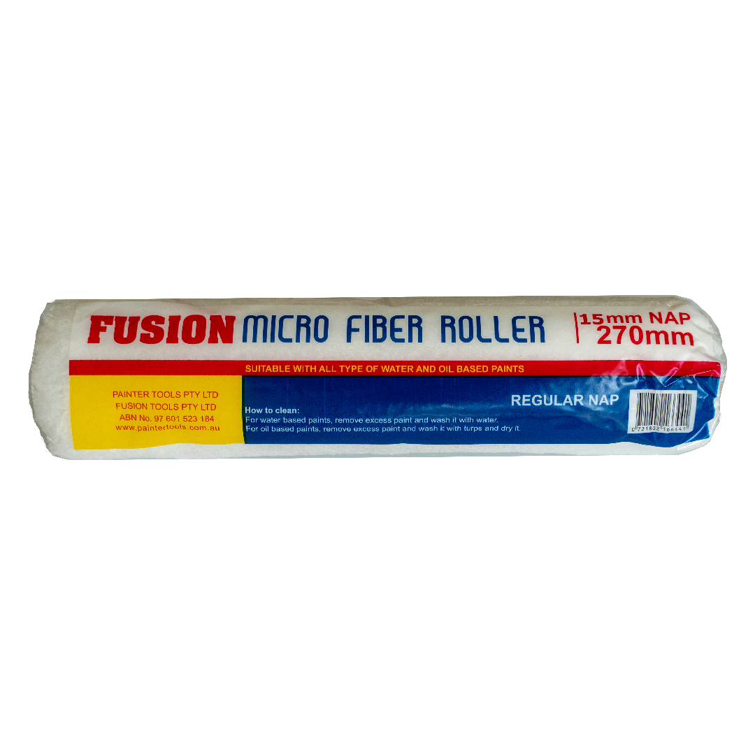 FUSION-MICRO-FIBER-ROLLER-15mm-Nap-270mm-2