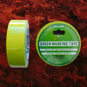 Masking Tapes